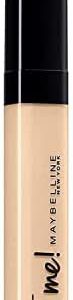 Maybelline New York, Corrector de Ojeras e Imperfecciones Fit Me, Todo Tipo de Pieles 15, Fair, 6,8 ml
